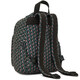 Рюкзак Kipling DELIA MINI 3D K Pink (E1A) KI2922_E1A фото