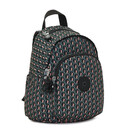 Рюкзак Kipling DELIA MINI 3D K Pink (E1A) KI2922_E1A картинка, изображение, фото