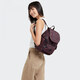 Рюкзак Kipling CITY PACK Mini Happy Squares (B3X) KI4581_B3X фото