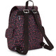 Рюкзак Kipling CITY PACK Mini Happy Squares (B3X) KI4581_B3X фото