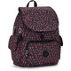 Рюкзак Kipling CITY PACK S Happy Squares (B3X) KI4581_B3X картинка, зображення, фото