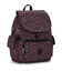 Рюкзак Kipling CITY PACK Mini Happy Squares (B3X) KI4581_B3X фото, картинка, изображение