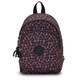 Рюкзак Kipling NEW DELIA COMPACT Happy Squares (B3X) KI7806_B3X фото