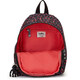 Рюкзак Kipling NEW DELIA COMPACT Happy Squares (B3X) KI7806_B3X фото
