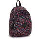 Рюкзак Kipling NEW DELIA COMPACT Happy Squares (B3X) KI7806_B3X фото