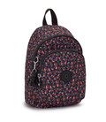 Рюкзак Kipling NEW DELIA COMPACT Happy Squares (B3X) KI7806_B3X картинка, изображение, фото