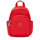 Рюкзак Kipling DELIA MINI Party Red P (1NK) KI4586_1NK фото