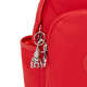 Рюкзак Kipling DELIA MINI Party Red P (1NK) KI4586_1NK фото