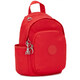 Рюкзак Kipling DELIA MINI Party Red P (1NK) KI4586_1NK фото