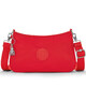 Женская сумка Kipling LAURI Party Red P (1NK) KI7608_1NK фото