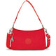Женская сумка Kipling LAURI Party Red P (1NK) KI7608_1NK фото