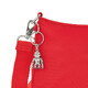 Жіноча сумка Kipling LAURI Party Red P (1NK) KI7608_1NK картинка, зображення, фото