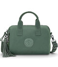 Женская сумка Kipling BINA Midi Misty Olive (9NX) KI7671_9NX картинка, изображение, фото