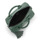 Женская сумка Kipling BINA средняя M Misty Olive (9NX) KI7671_9NX фото