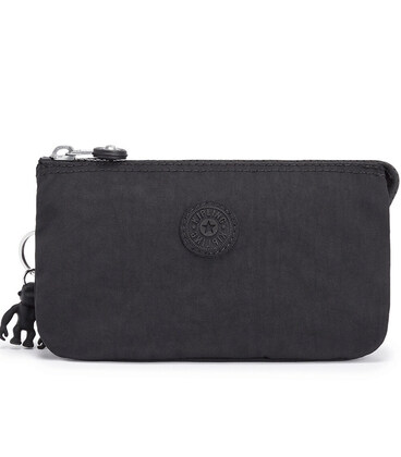 Портмоне Kipling CREATIVITY большой L Black Noir (P39) K13265_P39 фото, картинка, изображение