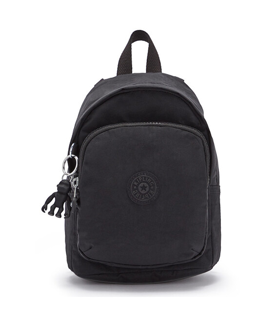 Рюкзак Kipling DELIA COMPACT Black Noir (P39) KI5041_P39 картинка, зображення, фото