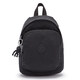 Рюкзак Kipling DELIA COMPACT Black Noir (P39) KI5041_P39 фото