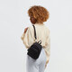 Рюкзак Kipling DELIA COMPACT Black Noir (P39) KI5041_P39 фото