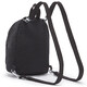 Рюкзак Kipling DELIA COMPACT Black Noir (P39) KI5041_P39 фото