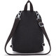 Рюкзак Kipling DELIA COMPACT Black Noir (P39) KI5041_P39 фото