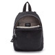 Рюкзак Kipling DELIA COMPACT Black Noir (P39) KI5041_P39 фото