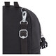 Рюкзак Kipling DELIA COMPACT Black Noir (P39) KI5041_P39 фото