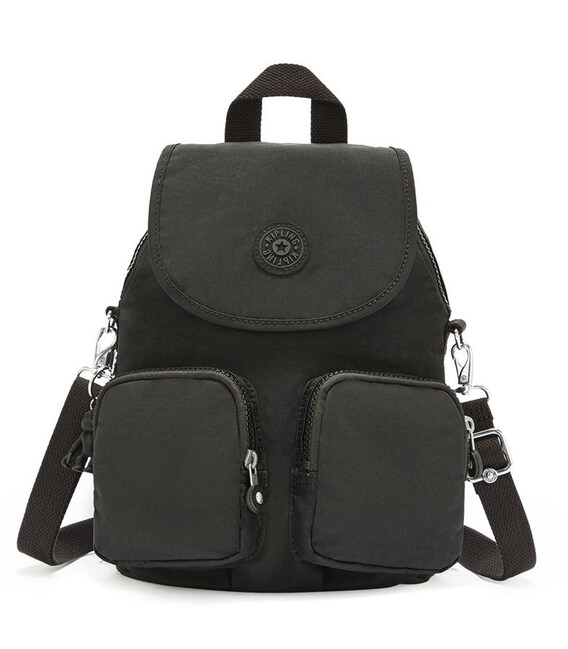 Рюкзак Kipling FIREFLY UP Black Noir (P39) K12887_P39 картинка, зображення, фото