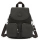Рюкзак Kipling FIREFLY UP Black Noir (P39) K12887_P39 картинка, зображення, фото