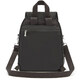 Рюкзак Kipling FIREFLY UP Black Noir (P39) K12887_P39 картинка, зображення, фото