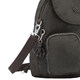 Рюкзак Kipling FIREFLY UP Black Noir (P39) K12887_P39 картинка, зображення, фото