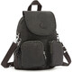 Рюкзак Kipling FIREFLY UP Black Noir (P39) K12887_P39 картинка, зображення, фото