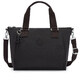 Жіноча сумка Kipling AMIEL Black Noir (P39) K15371_P39 картинка, зображення, фото