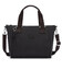 Женская сумка Kipling AMIEL Black Noir (P39) K15371_P39 фото, картинка, изображение