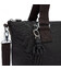 Женская сумка Kipling AMIEL Black Noir (P39) K15371_P39 фото, картинка, изображение
