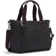 Женская сумка Kipling AMIEL Black Noir (P39) K15371_P39 фото