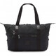 Дорожня сумка Kipling ART M Black Noir (P39) K13405_P39 - картинка, зображення, фото дорожньої сумки