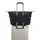 Дорожная сумка Kipling ART средняя M Black Noir (P39) K13405_P39 фото