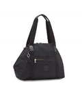 Дорожная сумка Kipling ART Midi Black Noir (P39) K13405_P39 фото, картинка, изображение