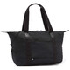 Дорожня сумка Kipling ART M Black Noir (P39) K13405_P39 - картинка, зображення, фото дорожньої сумки
