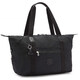 Дорожня сумка Kipling ART M Black Noir (P39) K13405_P39 - картинка, зображення, фото дорожньої сумки