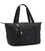 Дорожная сумка Kipling ART Midi Black Noir (P39) K13405_P39 фото, картинка, изображение