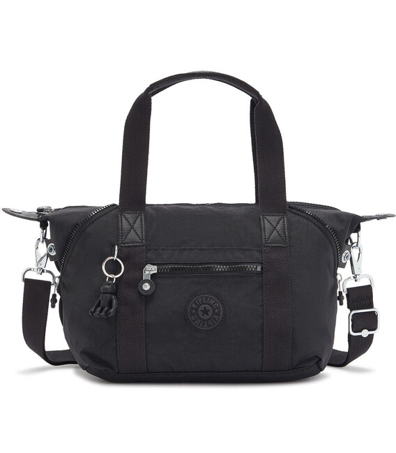 Жіноча сумка Kipling ART MINI Black Noir (P39) K01327_P39 картинка, зображення, фото