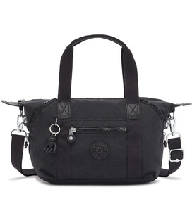 Женская сумка Kipling ART MINI Black Noir (P39) K01327_P39 фото, картинка, изображение