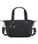 Жіноча сумка Kipling ART MINI Black Noir (P39) K01327_P39 картинка, зображення, фото