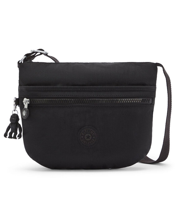 Сумочка Kipling ARTO Mini Black Noir (P39) K00070_P39 фото, картинка, изображение