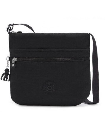 Женская сумка Kipling ARTO Black Noir (P39) K19911_P39 фото, картинка, изображение