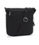 Женская сумка Kipling ARTO Black Noir (P39) K19911_P39 фото, картинка, изображение