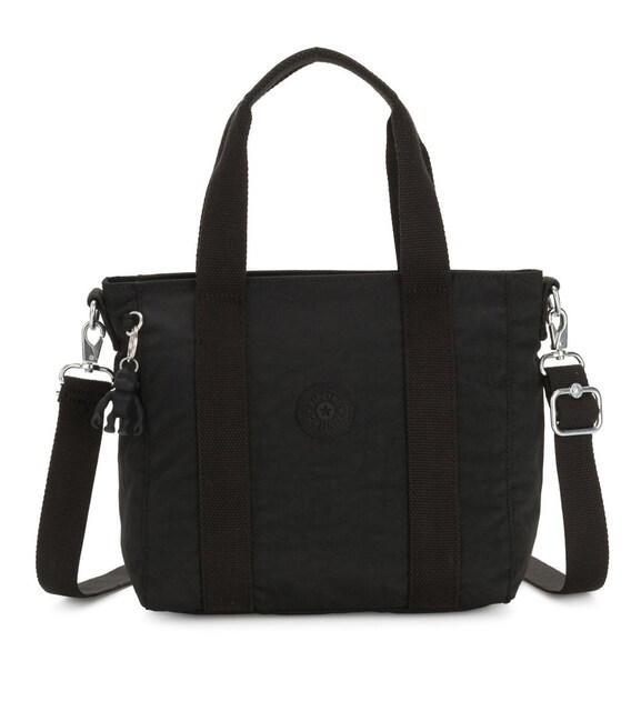Сумочка Kipling ASSENI MINI Black Noir (P39) KI7149_P39 картинка, зображення, фото