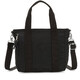 Сумочка Kipling ASSENI MINI Black Noir (P39) KI7149_P39 фото
