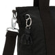 Сумочка Kipling ASSENI MINI Black Noir (P39) KI7149_P39 фото